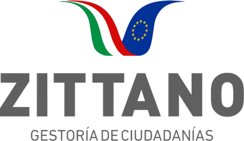 Zittano · Gestoría de Ciudadanías